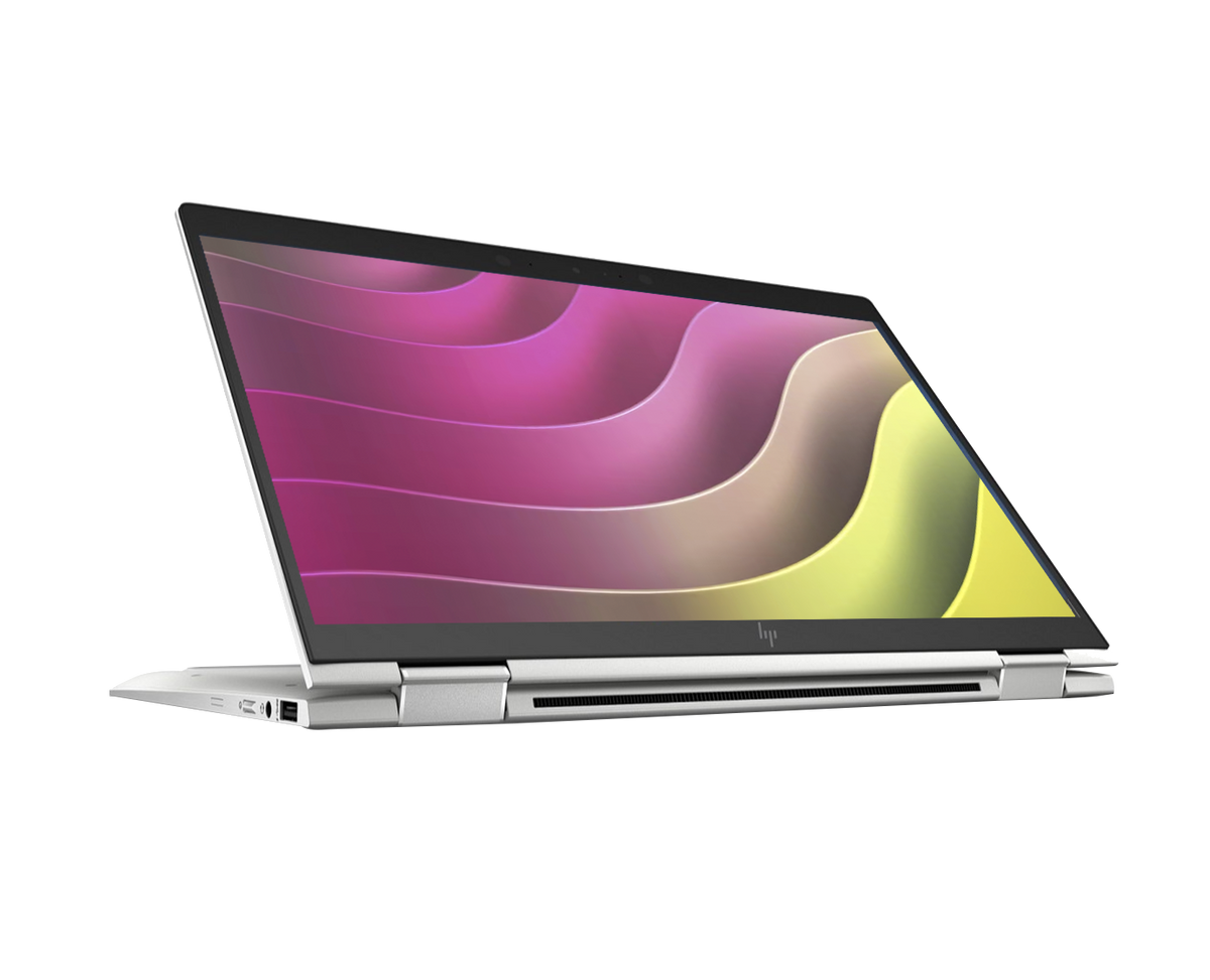 HP Elitebook X360 1030 G2 / Core i5 7300u 2,6ghz / 8Gb ram / 256Gb ssd / 13" FullHd / Pantalla Táctil / Conexión 4G / Win 10 Pro / ¡Liquidación!