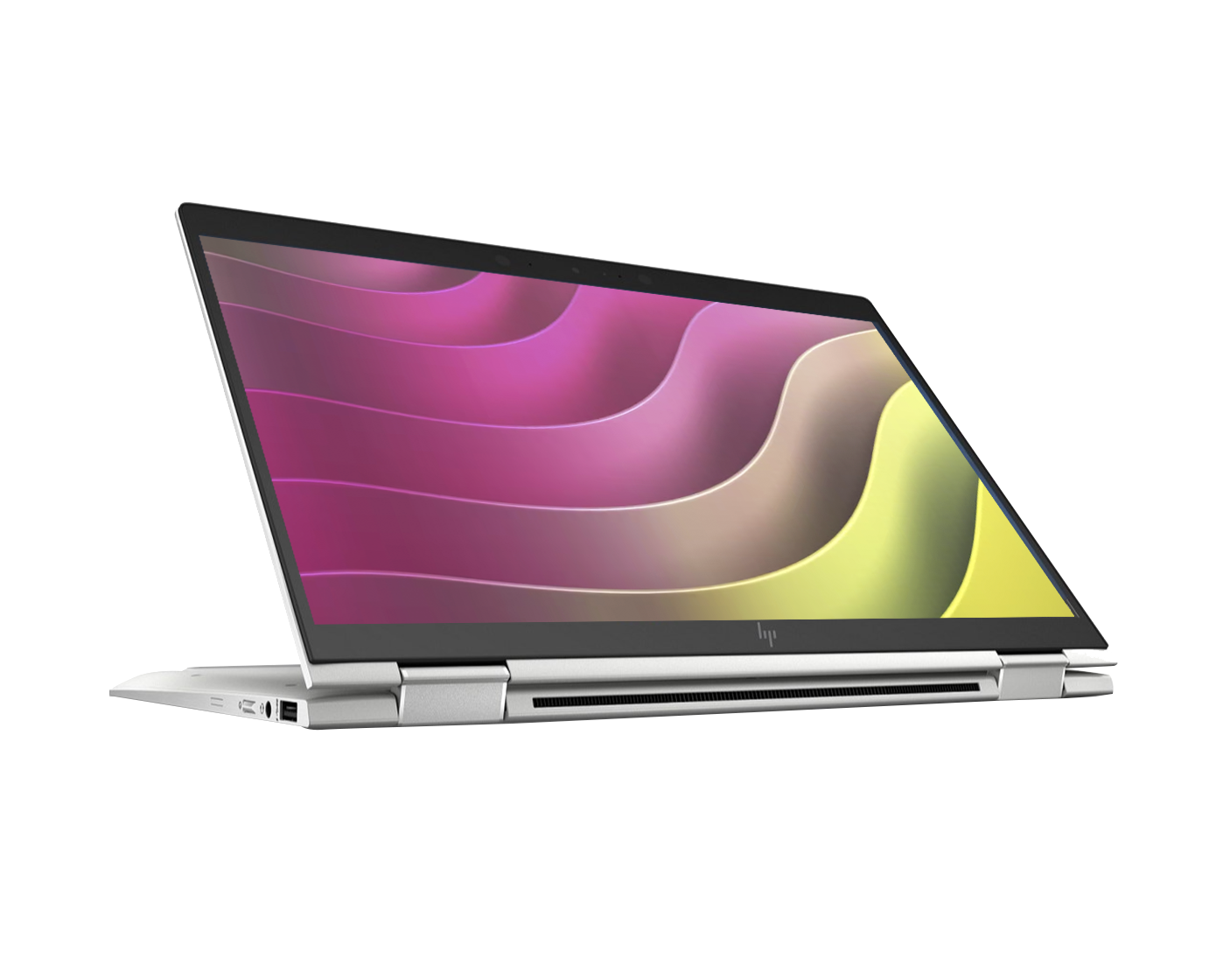 HP Elitebook X360 1030 G2 / Core i5 7300u 2,6ghz / 8Gb ram / 256Gb ssd / 13" FullHd / Pantalla Táctil / Conexión 4G / Win 10 Pro / ¡Liquidación!