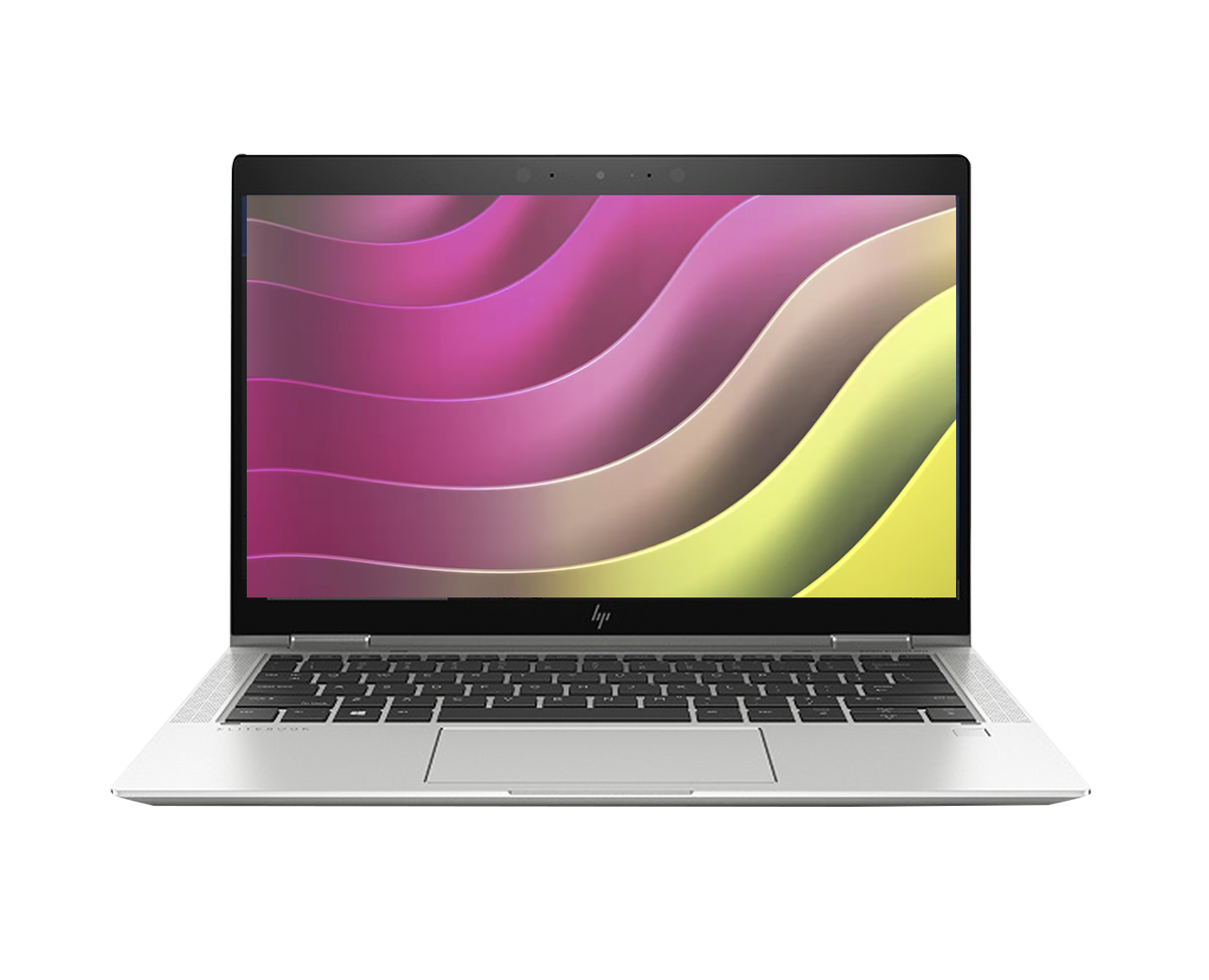 HP Elitebook X360 1030 G2 / Core i5 7300u 2,6ghz / 8Gb ram / 256Gb ssd / 13" FullHd / Pantalla Táctil / Conexión 4G / Win 10 Pro / ¡Liquidación!