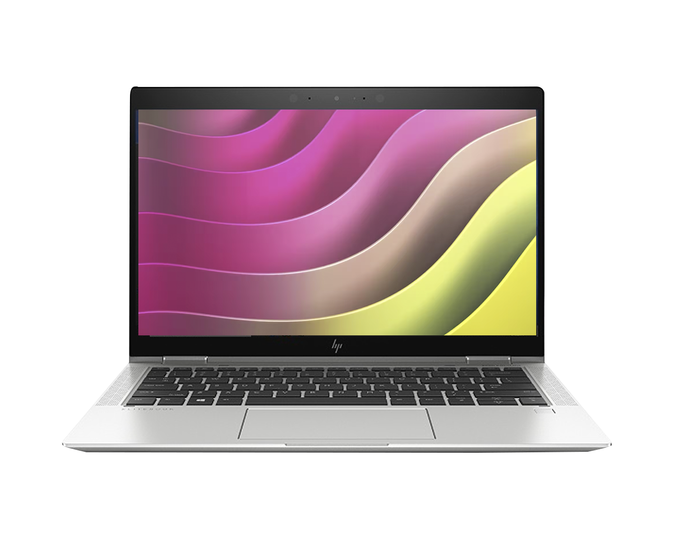 HP Elitebook X360 1030 G2 / Core i5 7300u 2,6ghz / 8Gb ram / 256Gb ssd / 13" FullHd / Pantalla Táctil / Conexión 4G / Win 10 Pro / ¡Liquidación!