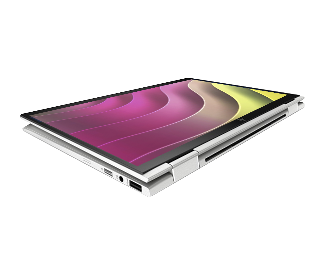 HP Elitebook X360 1030 G2 / Core i5 7300u 2,6ghz / 8Gb ram / 256Gb ssd / 13" FullHd / Pantalla Táctil / Conexión 4G / Win 10 Pro / ¡Liquidación!