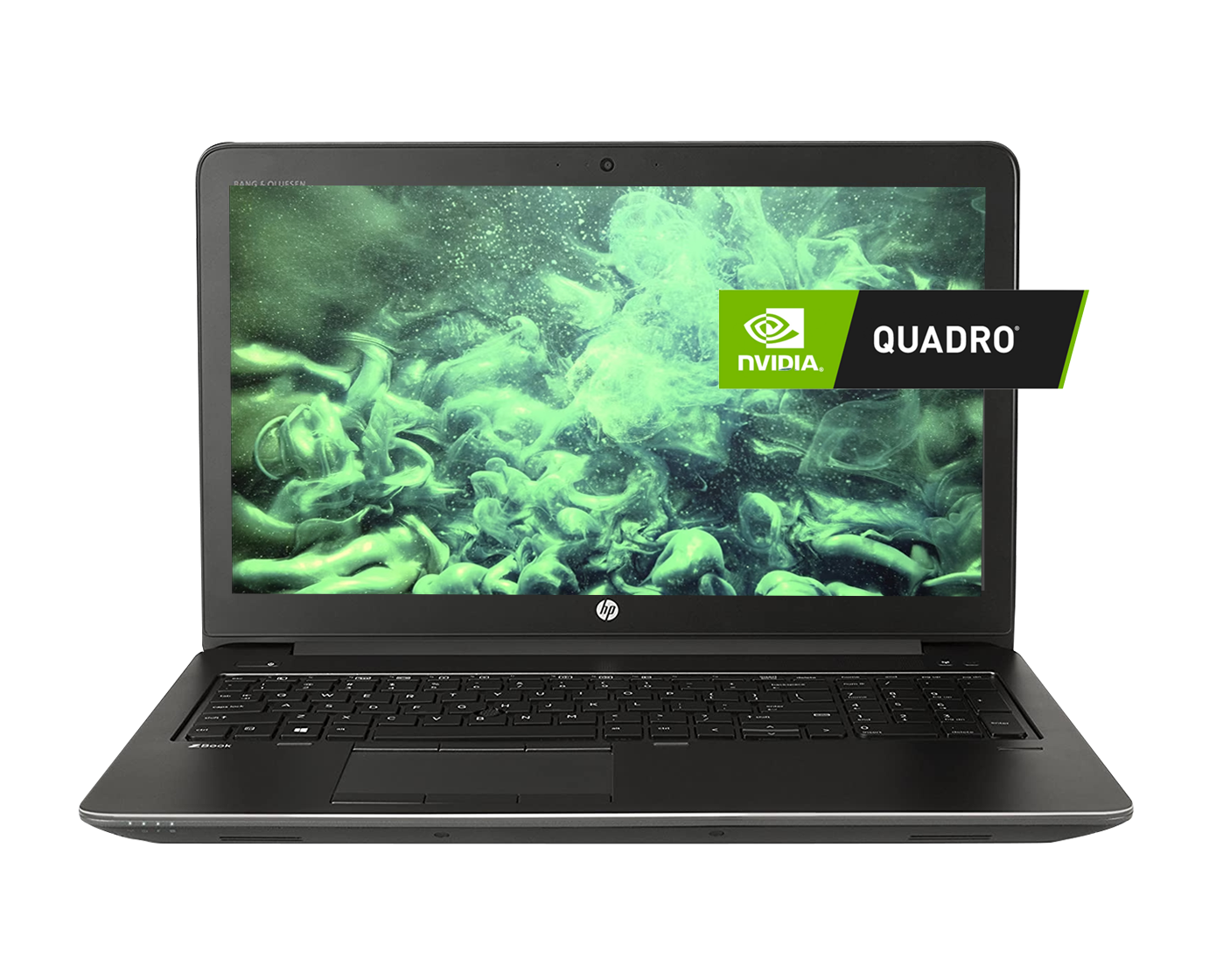 HP Zbook 17 G4 / Core i7 7820hq 2,9ghz / 32Gb ram / 512Gb ssd / Batería Nueva / Conexión 4G / 17" FullHd / Nvidia Quadro P3000 4Gb / Win 10 Pro / ¡Liquidación!