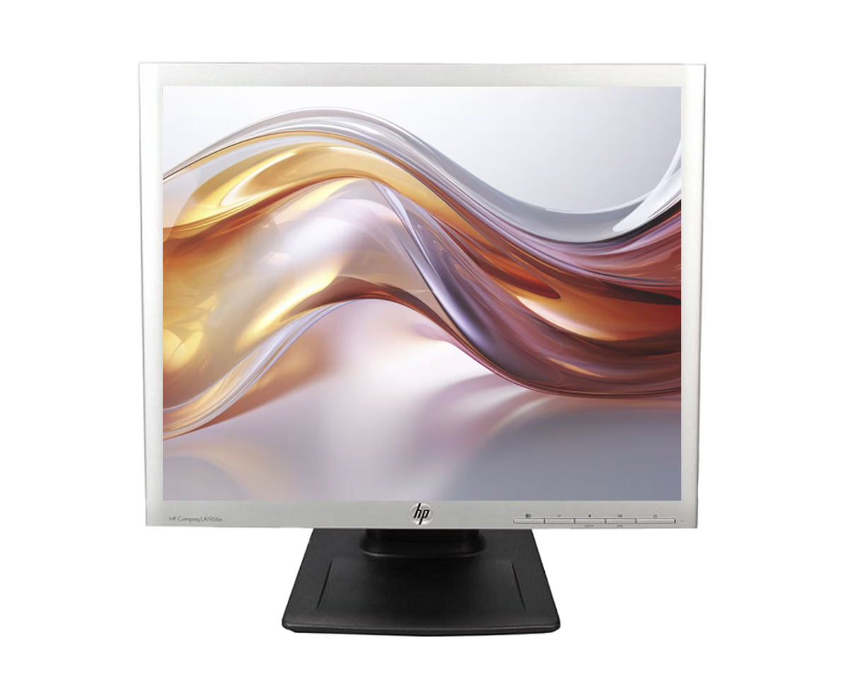 HP LA1956X / 19" / Display Port / Ergonómico ¡Liquidación!