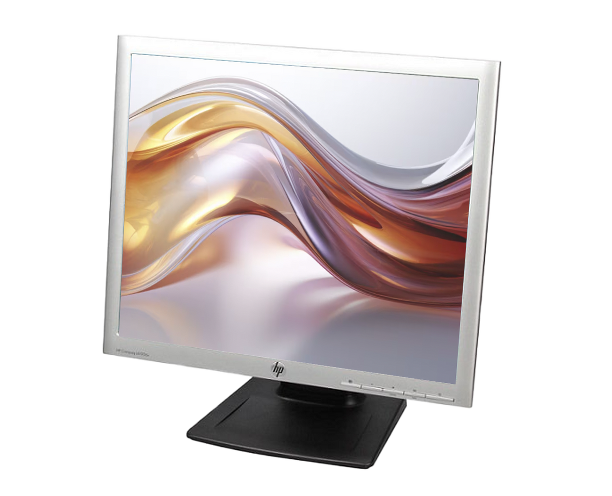 HP LA1956X / 19" / Display Port / Ergonómico ¡Liquidación!
