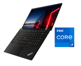 Lenovo ThinkPad T480 14" i7-8550U, 16GB, SSD 256GB, FHD, ¡Liquidación!