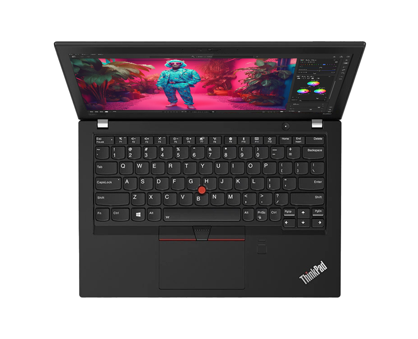 Lenovo Thinkpad X280 / Core i5 8350u 1,7ghz / 8Gb ram / 256Gb ssd / 12" FullHD / Win 11 Pro ¡Liquidación!