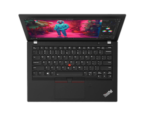 Lenovo Thinkpad X280 / Core i5 8350u 1,7ghz / 8Gb ram / 256Gb ssd / 12" FullHD / Win 11 Pro ¡Liquidación!