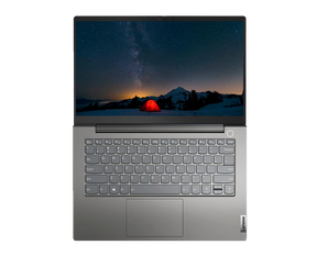 Lenovo Thinkbook 14 G2 ITL / Core i5 1135G7 2,4Ghz / 16Gb ram / 512Gb ssd / 14" FullHd / Win 11 Pro / ¡Liquidación!
