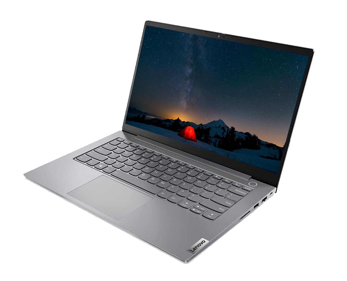 Lenovo Thinkbook 14 G2 ITL / Core I7 1165G7 2,8ghz / 16Gb ram / 512Gb ssd / 14" FullHd / Win 11 Pro ¡Liquidación!