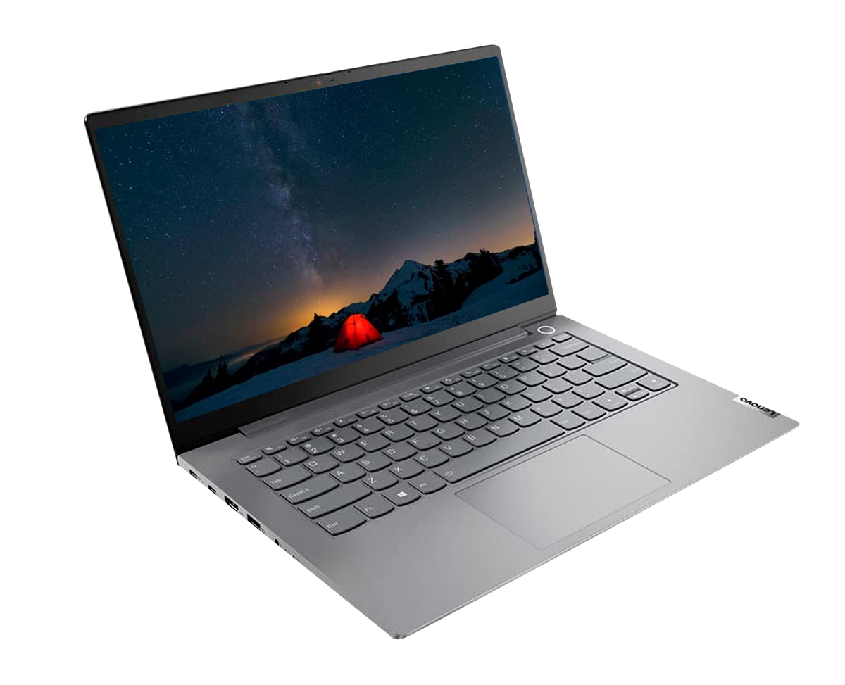 Lenovo Thinkbook 14 G2 ITL / Core I7 1165G7 2,8ghz / 16Gb ram / 512Gb ssd / 14" FullHd / Win 11 Pro ¡Liquidación!