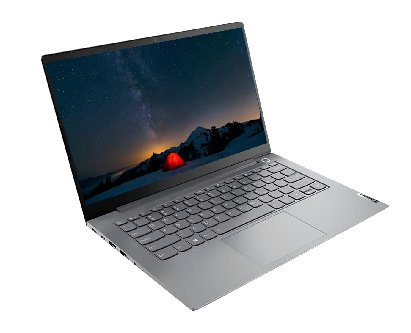 Lenovo Thinkbook 14 G2 ITL / Core I7 1165G7 2,8ghz / 16Gb ram / 512Gb ssd / 14" FullHd / Win 11 Pro ¡Liquidación!