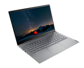 Lenovo Thinkbook 14 G2 ITL / Core I7 1165G7 2,8ghz / 16Gb ram / 512Gb ssd / 14" FullHd / Win 11 Pro ¡Liquidación!