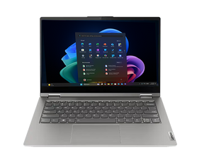 Lenovo Thinkbook 14S Yoga 14” i5‑1135g7, 16GB, SSD 256GB, FHD Táctil, ¡Liquidación!