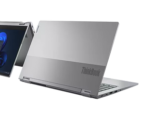 Lenovo Thinkbook 14S Yoga 14” i5‑1135g7, 16GB, SSD 256GB, FHD Táctil, ¡Liquidación!