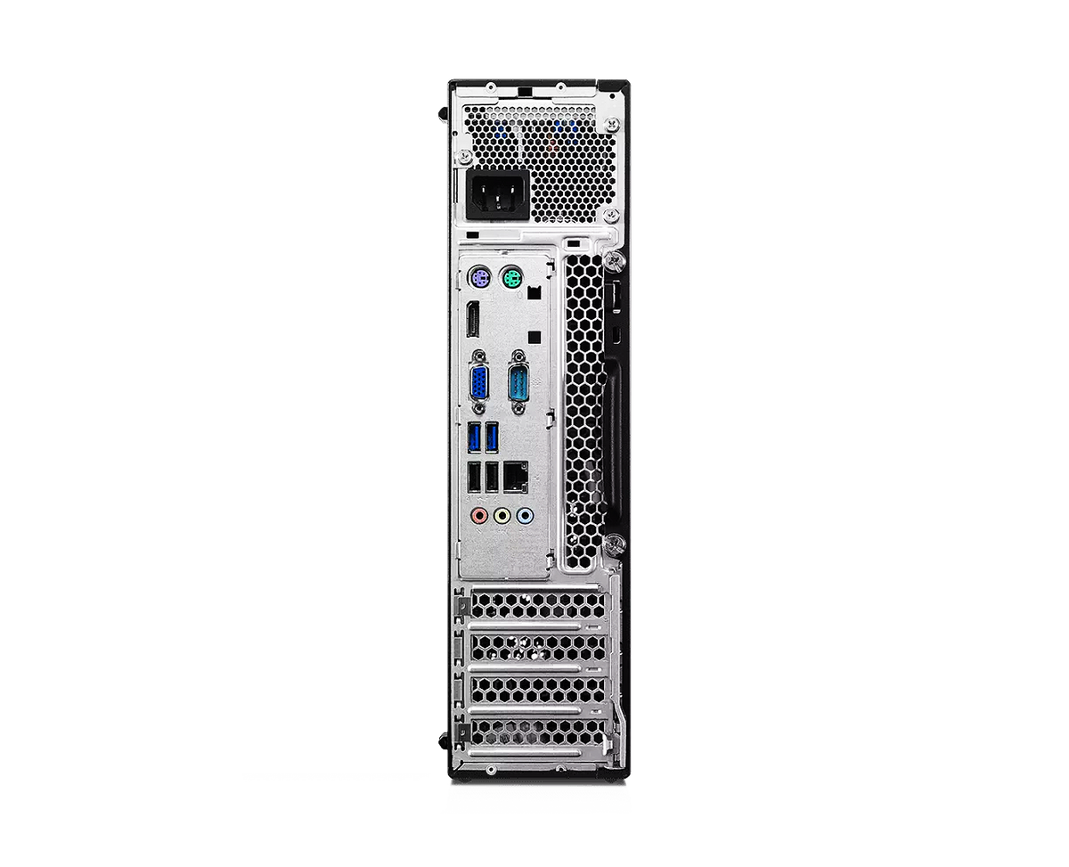 Lenovo Thinkcentre M700 Type 10GS / Core i3 6300 3,8ghz / 8Gb ram / 500Gb / Win 10 Pro ¡Liquidación!