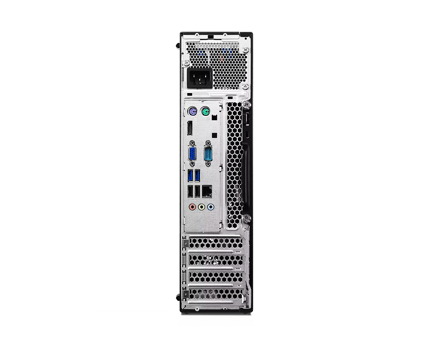 Lenovo Thinkcentre M700 Type 10GS / Core i3 6300 3,8ghz / 8Gb ram / 500Gb / Win 10 Pro ¡Liquidación!