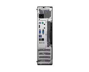 Lenovo Thinkcentre M700 Type 10GS / Core i3 6300 3,8ghz / 8Gb ram / 500Gb / Win 10 Pro ¡Liquidación!