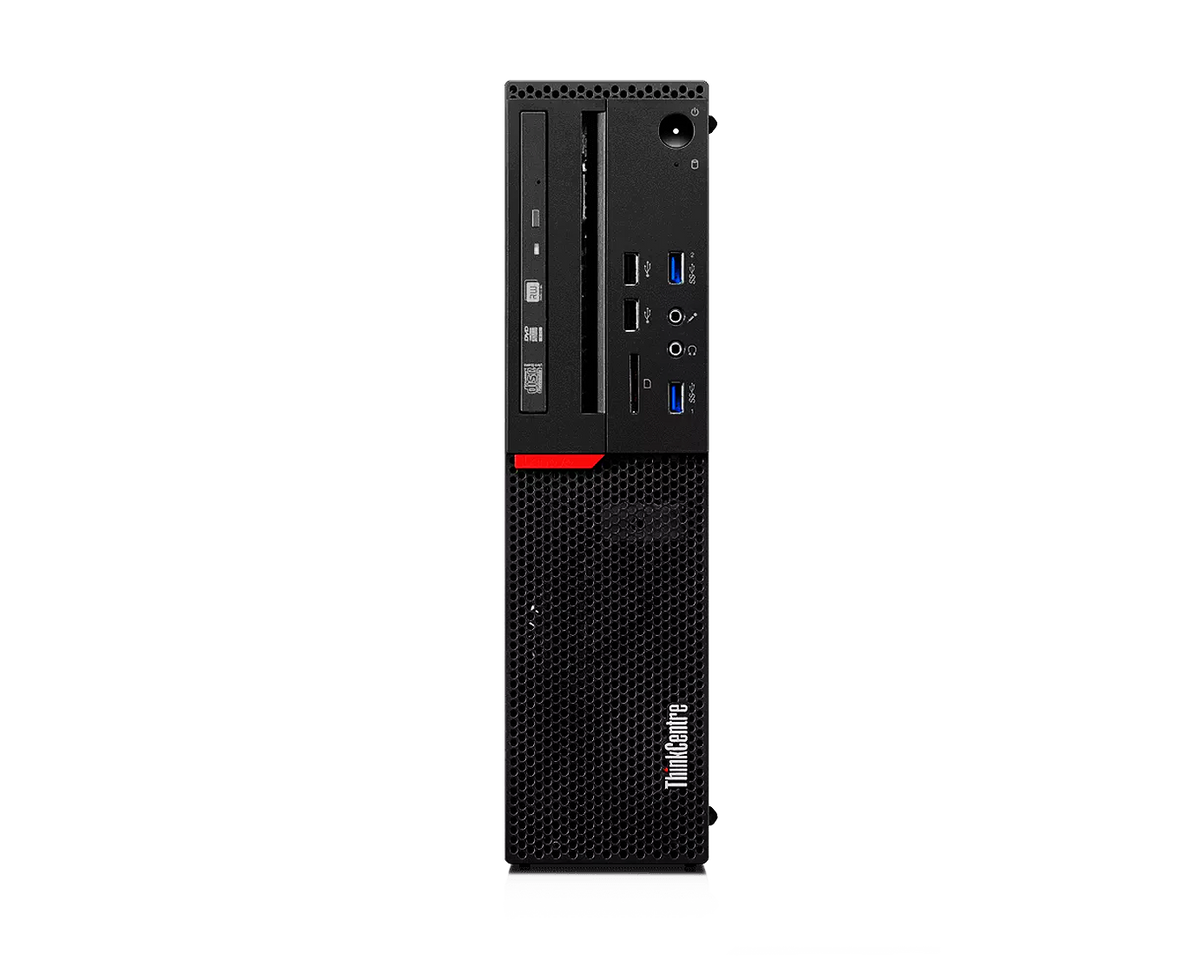 Lenovo Thinkcentre M700 Type 10GS / Core i3 6300 3,8ghz / 8Gb ram / 500Gb / Win 10 Pro ¡Liquidación!
