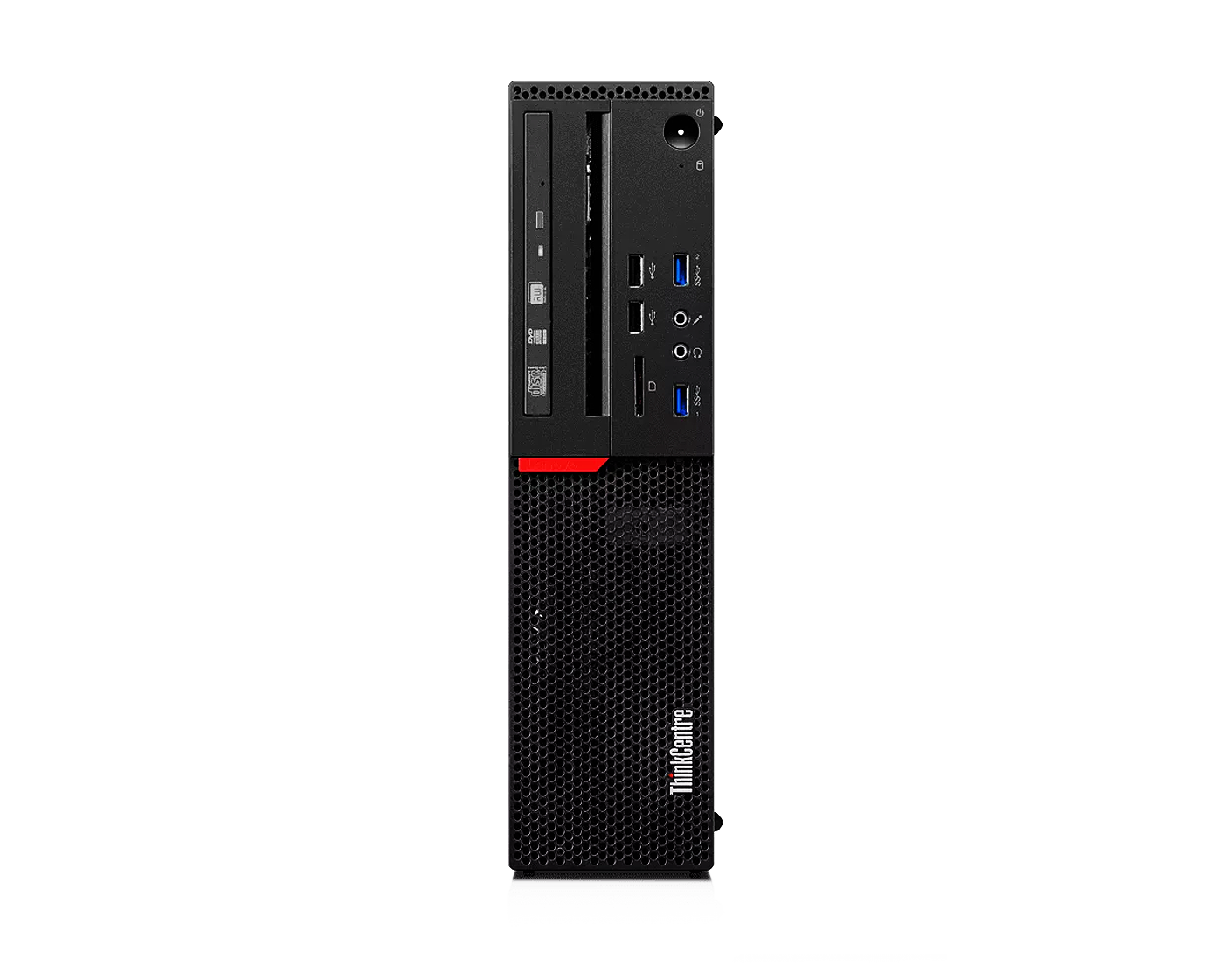 Lenovo Thinkcentre M700 Type 10GS / Core i3 6300 3,8ghz / 8Gb ram / 500Gb / Win 10 Pro ¡Liquidación!