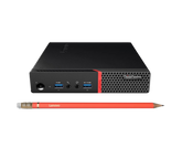 Lenovo Thinkcentre M700 / Core I5 / 8Gb ram / 180Gb ssd + 1Tb / Win 10 Pro ¡Liquidación!