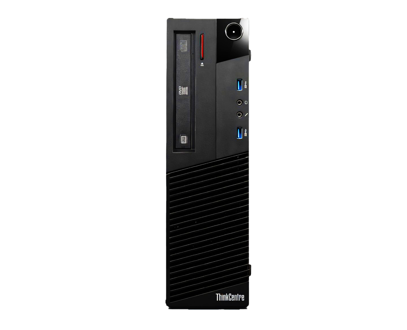 Lenovo Thinkcentre M72E / Core i3 3220 3,3ghz / 8Gb ram / 500Gb / Win 10 Pro ¡Liquidación!