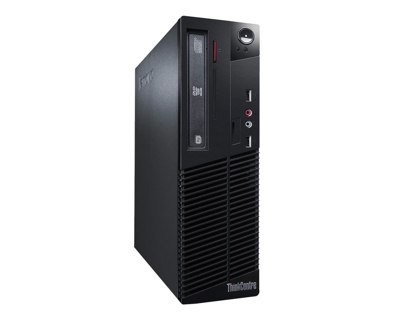 Lenovo Thinkcentre M72E / Core i3 3220 3,3ghz / 8Gb ram / 500Gb / Win 10 Pro ¡Liquidación!