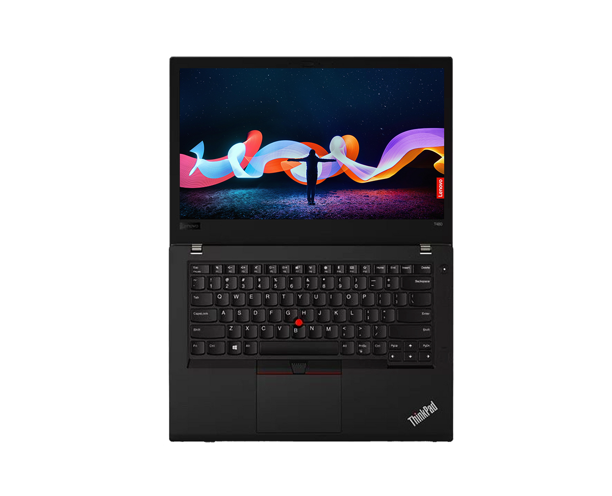 Lenovo Thinkpad T490  / Core i5 8365u 1,6ghz / 16Gb ram / 256Gb ssd m2 / 14" FullHd / Win 11 Pro / ¡Liquidación!