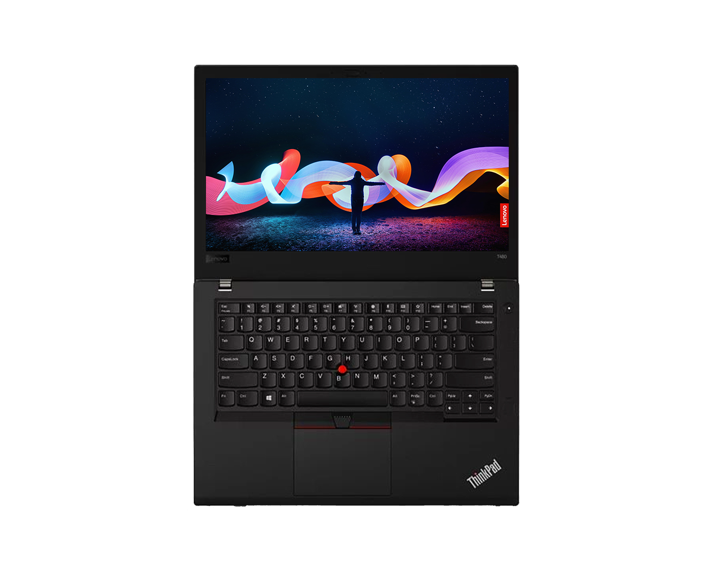 Lenovo Thinkpad T490  / Core i5 8365u 1,6ghz / 16Gb ram / 256Gb ssd m2 / 14" FullHd / Win 11 Pro / ¡Liquidación!