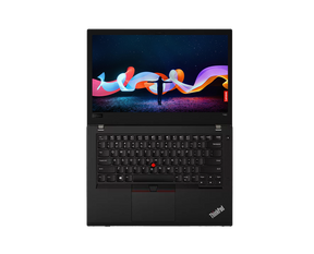 Lenovo Thinkpad T490  / Core i5 8365u 1,6ghz / 16Gb ram / 256Gb ssd m2 / 14" FullHd / Win 11 Pro / ¡Liquidación!
