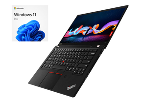 Lenovo Thinkpad T490  / Core i5 8365u 1,6ghz / 16Gb ram / 256Gb ssd m2 / 14" FullHd / Win 11 Pro / ¡Liquidación!