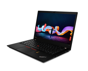 Lenovo Thinkpad T490  / Core i5 8365u 1,6ghz / 16Gb ram / 256Gb ssd m2 / 14" FullHd / Win 11 Pro / ¡Liquidación!