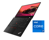 Lenovo ThinkPad T490s 14" i7-8565U, 16GB, SSD 256GB, FHD, ¡Liquidación!