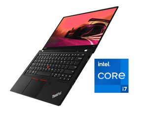 Lenovo ThinkPad T490s 14" i7-8565U, 16GB, SSD 256GB, FHD, ¡Liquidación!