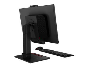 ¡Pack 2 en 1! Lenovo Thinkcentre M80 +TIO24 / Core i5 10500t 2,3ghz / 16Gb ram / 256Gb ssd m.2 / 24" FullHD / Webcam / Multimedia / Win 11 Pro ¡Liquidación!