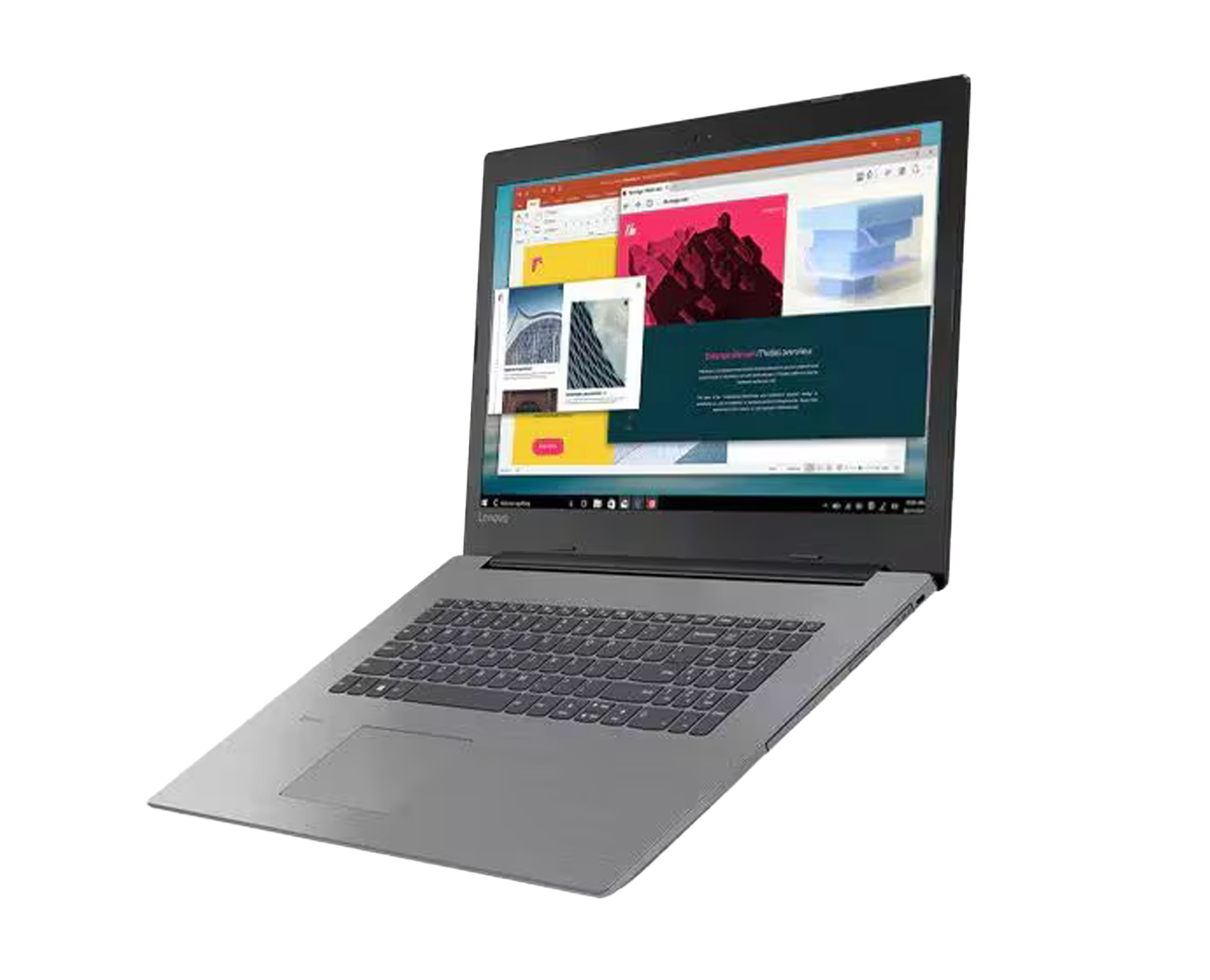 Lenovo Ideapad 330 / Core I7 8550u 1,8ghz / 12Gb ram / 256Gb ssd / 15" FullHD / Win 11 Pro ¡Liquidación!