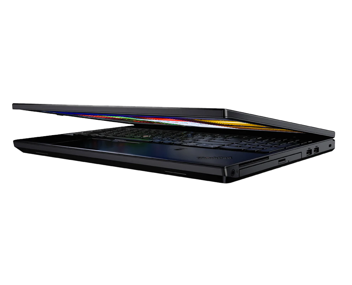 Lenovo ThinkPad L570 15” i5-6300U, 8GB, 500GB SATA, HD, ¡Liquidación!