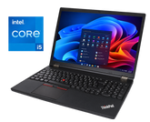 Lenovo ThinkPad L570 15” i5-6300U, 8GB, 500GB SATA, HD, ¡Liquidación!
