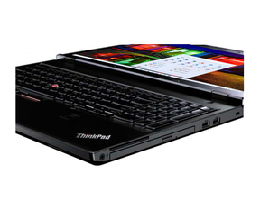 Lenovo Thinkpad L560 / Core I5 6300u 2,4ghz / 8Gb ram / 500Gb / 15" HD / Win 10 Pro ¡Liquidación!