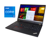 Lenovo Thinkpad L560 / Core I5 6300u 2,4ghz / 8Gb ram / 500Gb / 15" HD / Win 10 Pro ¡Liquidación!