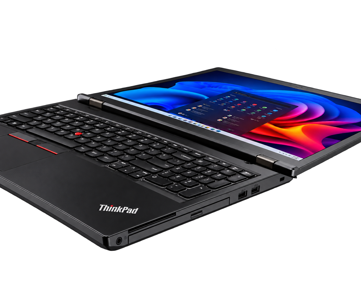 Lenovo ThinkPad L570 15” i5-6300U, 8GB, 500GB SATA, HD, ¡Liquidación!