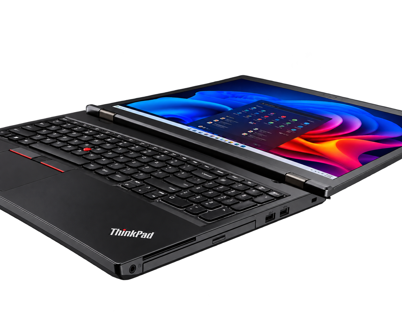 Lenovo ThinkPad L570 15” i5-6300U, 8GB, 500GB SATA, HD, ¡Liquidación!