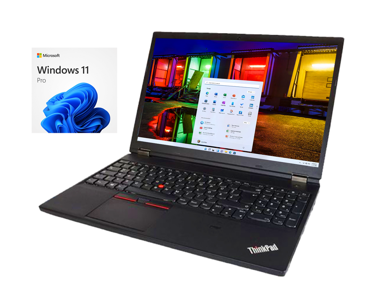 Lenovo ThinkPad L580 15” i5-8350U, 8GB, SSD 256GB, FHD, ¡Liquidación!