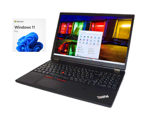 Lenovo ThinkPad L580 15” i5-8350U, 8GB, SSD 256GB, FHD, ¡Liquidación!
