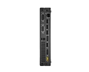 ¡Pack 2 en 1! Lenovo Thincentre M910q + A17TIO22 / Core i5 6500t 2,5ghz / 8Gb ram / 500Gb / 21,5" FullHD / Win 10 Pro ¡Ex-demo!