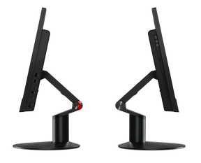 Lenovo ThinkCentre M920z AIO 24" ¡TÁCTIL! i3-8100, 8GB, HDD 500GB, FHD Táctil, ¡Ex-demo!