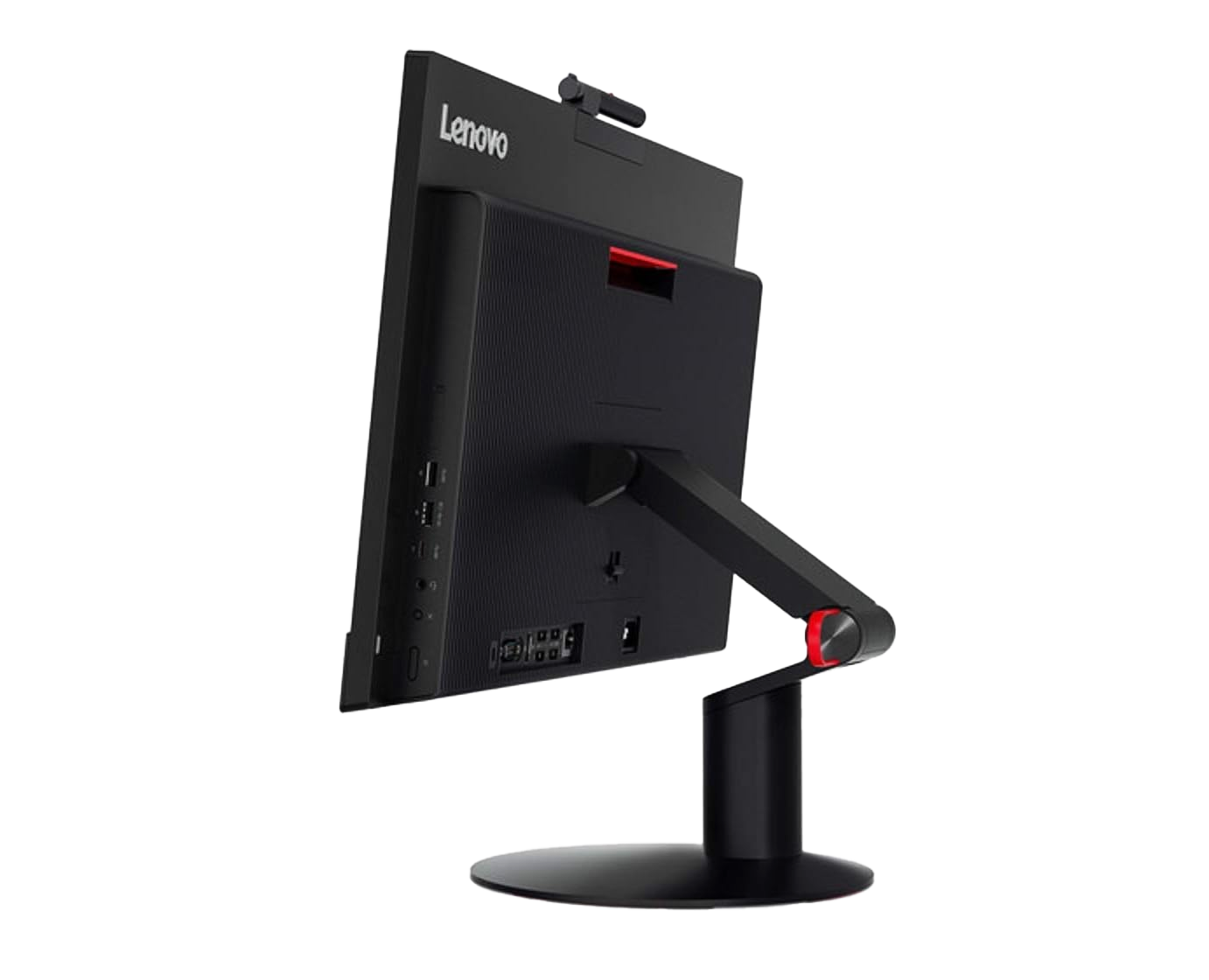 Lenovo ThinkCentre M920z AIO 24" i3-8100, 8GB, HDD 500GB, FHD, ¡Liquidación!