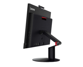 Lenovo ThinkCentre M920z AIO 24" ¡TÁCTIL! i3-8100, 8GB, HDD 500GB, FHD Táctil, ¡Ex-demo!