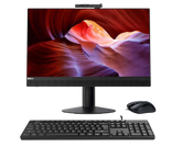 Lenovo ThinkCentre M920z AIO 24" i3-8100, 8GB, HDD 500GB, FHD, ¡Liquidación!