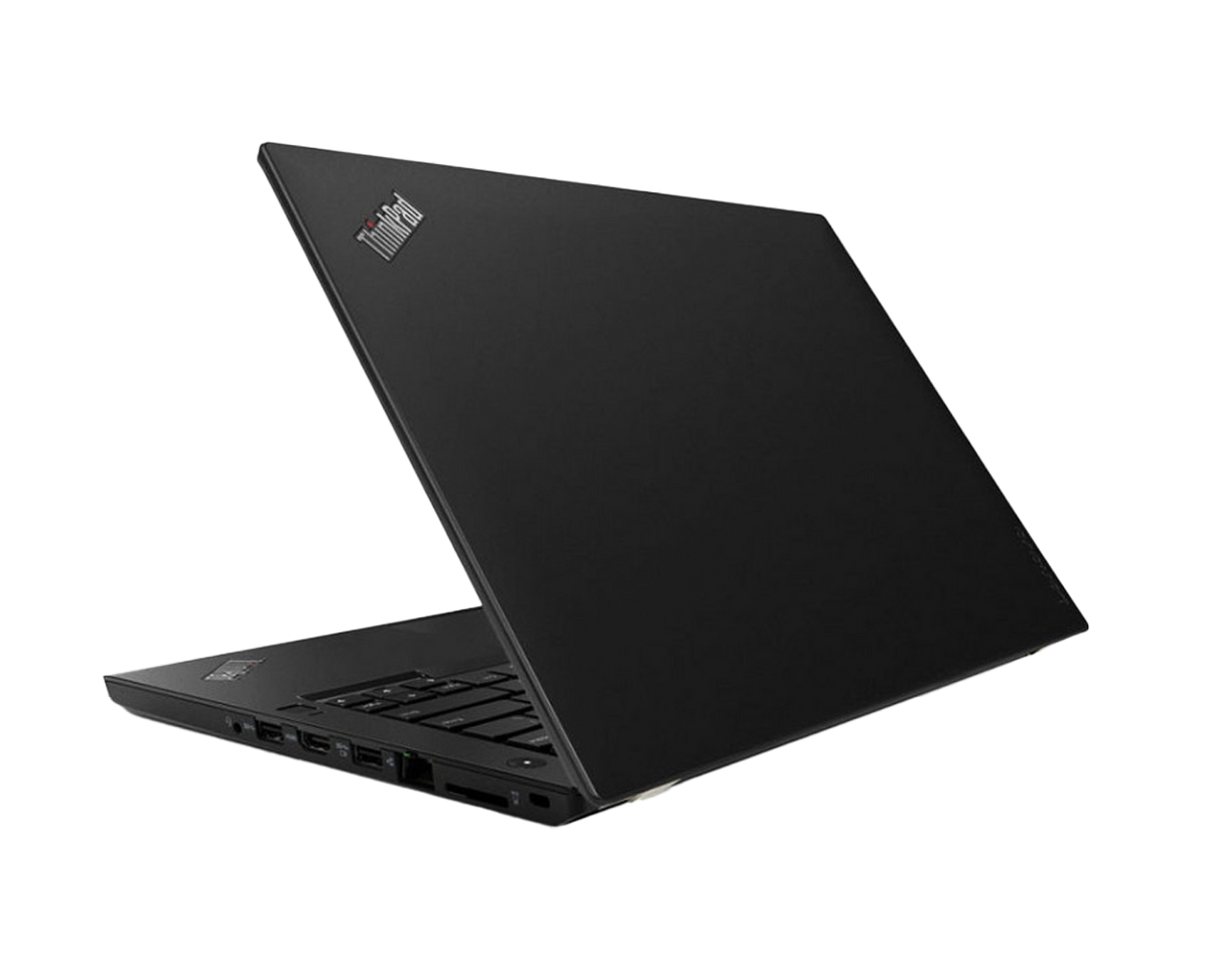 Lenovo ThinkPad T440p 14" i5-4210M, 8GB, 500GB sata, HD, ¡Liquidación!