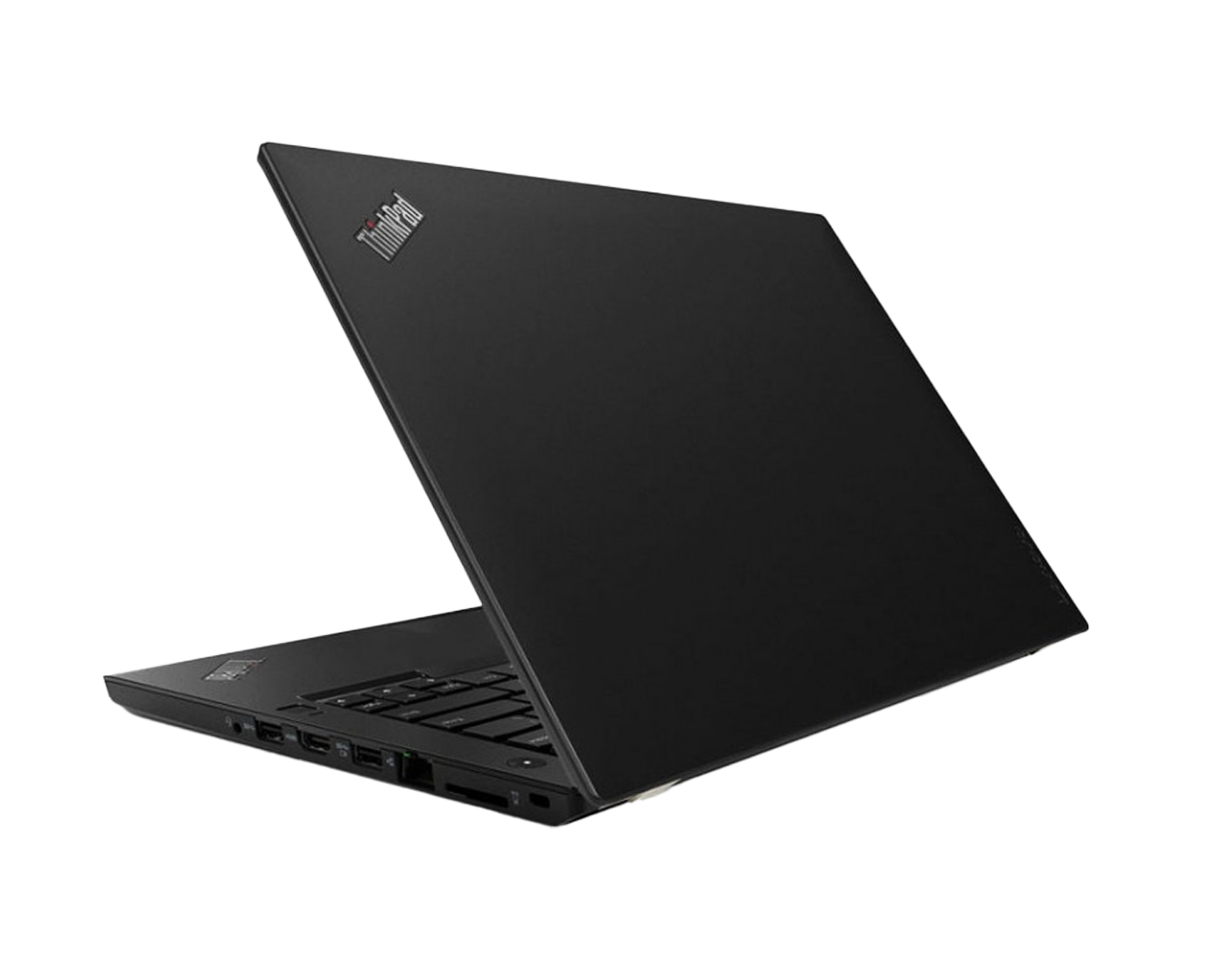 Lenovo ThinkPad A485 14" Ryzen 5 Pro 2500U, 8GB, SSD 256GB, HD, ¡Liquidación!